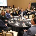 SRCAR annual Breakfast with the City Managers reviews regional and city improvements