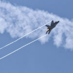 Aerial action wows crowds at the Southern California Air Show