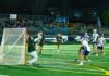 Linfield Christian Lions dominate Heritage Patriots 21-0 to cap perfect Ivy League lacrosse season