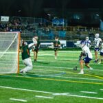 Linfield Christian Lions dominate Heritage Patriots 21-0 to cap perfect Ivy League lacrosse season