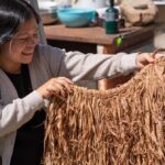 Knöppelåsen hosts talk on Native ethnobotany, plant traditions