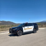 Sheriff’s Blotter