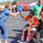 All-Star Field Day 2025 brings sunshine, smiles, and school spirit
