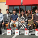 Temecula Valley students honored in April
