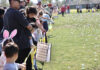 Bright smiles and baskets overflow at Temecula egg hunt