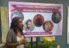 MSKSI and NAACP WIN Committee partner for Women’s History Month event