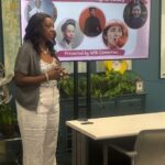 MSKSI and NAACP WIN Committee partner for Women’s History Month event