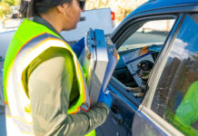 Spring cleaning made easy: Dispose of your household hazardous-waste for free