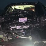 Multi-Vehicle Crash on I-15 Snarls Traffic