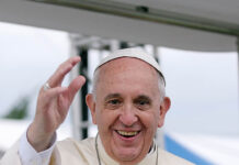 Funeral of Pope Francis I to take place on Saturday