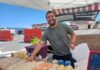 Cahuilla Casino Hotel hosts first Farmers Market of 2025
