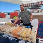 Cahuilla Casino Hotel hosts first Farmers Market of 2025