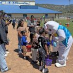 Anza’s Egg-cellent Adventure: Community Easter Egg Hunt delights families at Hamilton High School