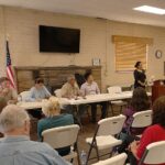Community invited to attend Anza Valley Municipal Advisory Council’s May meeting