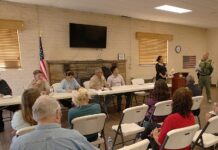 Community invited to attend Anza Valley Municipal Advisory Council’s May meeting