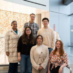 MSJC Stem Cell internships launch future scientists into elite research labs