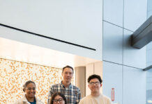 MSJC Stem Cell internships launch future scientists into elite research labs