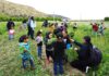 Soboba Tribal Preschool celebrates spring
