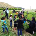 Soboba Tribal Preschool celebrates spring