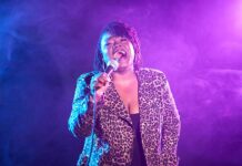 Award-winning vocalist Shemekia Copeland to perform live in Murrieta