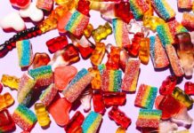 HHS, FDA to phase out petroleum-based synthetic dyes in nation’s food supply