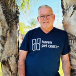 Haven Pet Center President and CEO to speak at upcoming SAGE Society gathering