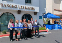 New affordable housing community opens in Temecula, offering hope and stability for local families