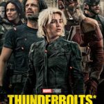 Movie review: ‘Thunderbolts*’