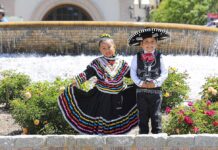 Temecula CultureFest and Culture Day grace Old Town on May 17