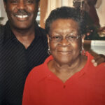 A Mother’s Day story