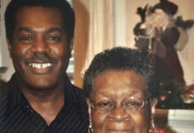 A Mother’s Day story