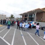 Annual March of Remembrance brings Nazi Holocaust survivor to speak