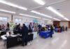 Annual Sun City Senior Expo & Wellness Fair held at the Sun City Civic Association in Menifee