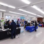 Annual Sun City Senior Expo & Wellness Fair held at the Sun City Civic Association in Menifee