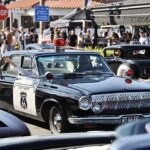 Hot rods and vintage cars draw crowds to Old Town Temecula