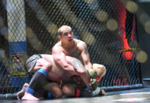 Excitement abounds at Hendo’s Fight Night 19 in Temecula