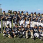 Vista Murrieta clinches fourth straight Southwestern League baseball title with 11th consecutive win