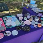 Mr. Happy’s Mercantile hosts first Vendor Fair of 2025 May 10, 11