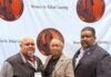 Soboba Tribal members recognized by the Indian Gaming Association