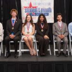 Lake Elsinore seniors receive Student of the Year honors