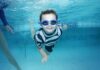 Swimming lessons offered in the Valley Area: a necessary skill in California
