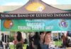 Soboba Tribal Earth Day 2025 is all about renewable energy