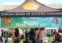 Soboba Tribal Earth Day 2025 is all about renewable energy