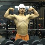 Lake Elsinore man uses fitness to fight cancer