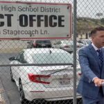 Law firm announces lawsuit against Fallbrook High School for alleged hazing