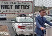 Law firm announces lawsuit against Fallbrook High School for alleged hazing