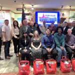 Menifee Valley students honored in April