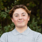 San Jacinto Leadership Academy student Turner Daudert named 2025 Bezos Scholar