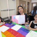 Soboba Tribal Preschool celebrates moms