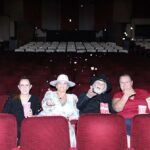 Historic Hemet Theatre welcomes new leadership